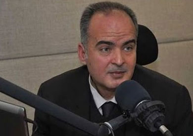 الدكتور عبد الوهاب الغندور، الأمين العام لصندوق تطوير التعليم